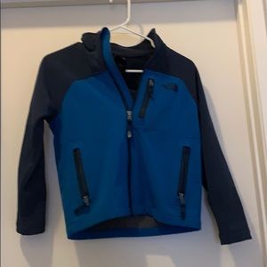 Boys jacket.